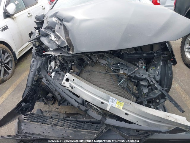 4T1S11AK4NU664163 Toyota a25a-fks