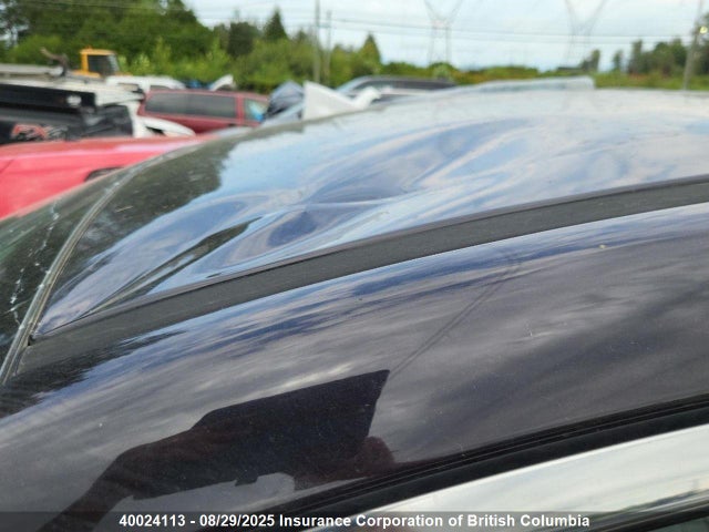 2C4RC1BG0HR551335 Chrysler Pacifica