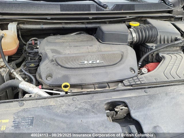 2C4RC1BG0HR551335 Chrysler Pacifica