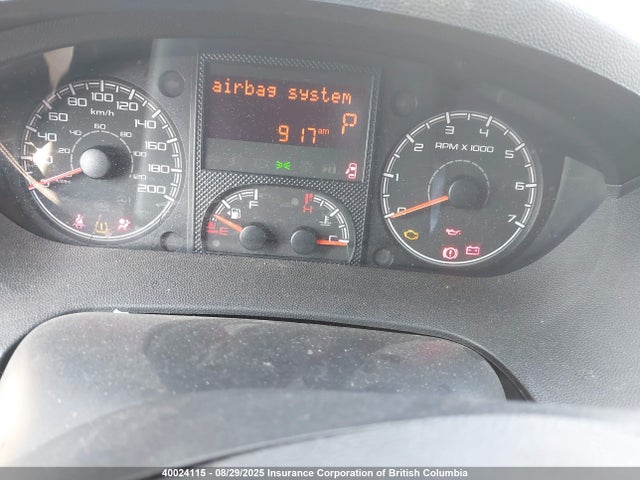 3C6TRVAG7HE549748 RAM Promaster 1500