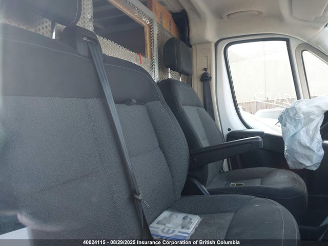 3C6TRVAG7HE549748 RAM Promaster 1500