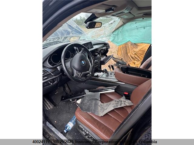 5UXKS4C5XJ0Z89636 BMW X5