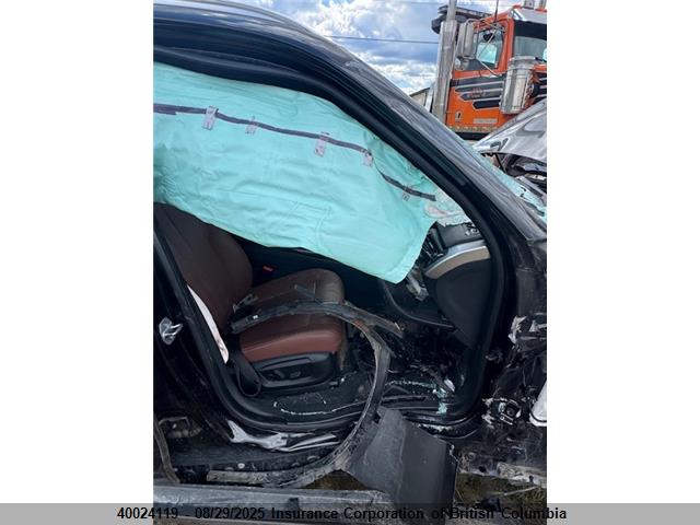 5UXKS4C5XJ0Z89636 BMW X5
