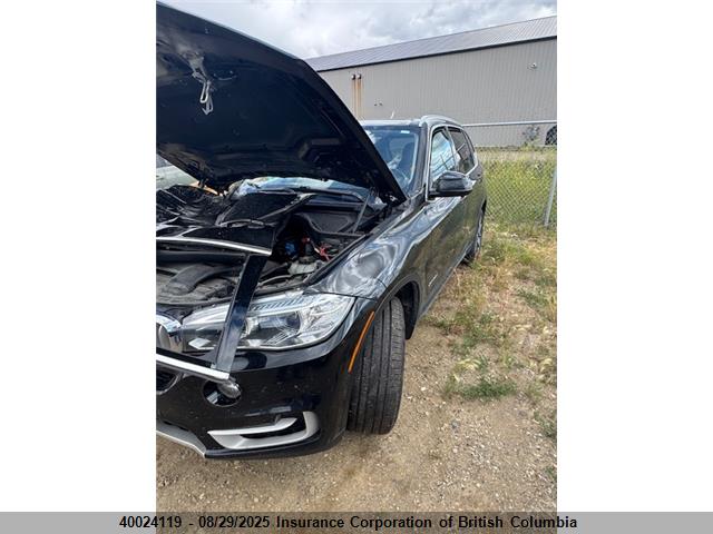5UXKS4C5XJ0Z89636 BMW X5