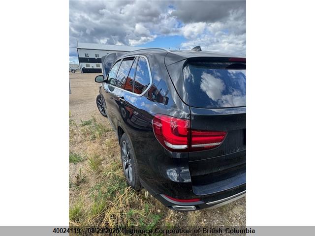 5UXKS4C5XJ0Z89636 BMW X5