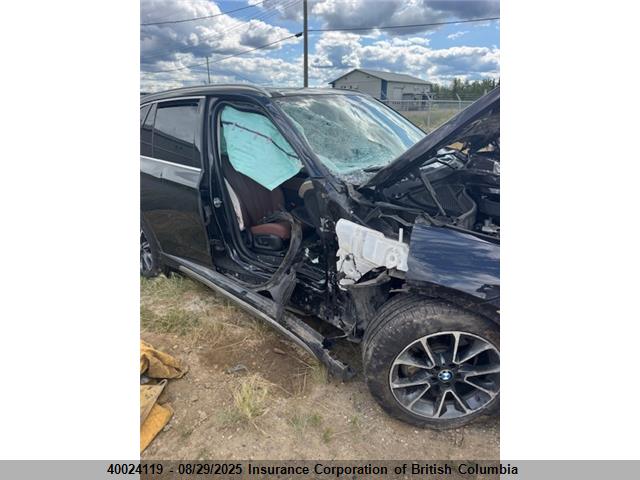 5UXKS4C5XJ0Z89636 BMW X5