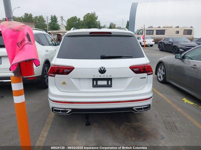 3VV4B7AX1PM098089 Volkswagen tsi
