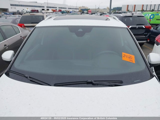 3VV4B7AX1PM098089 Volkswagen tsi