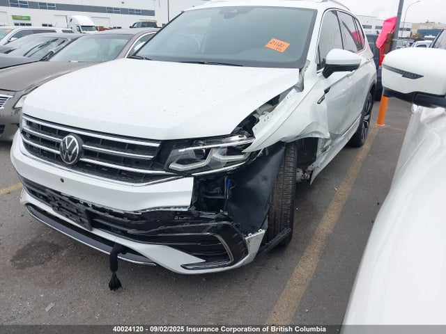 3VV4B7AX1PM098089 Volkswagen tsi
