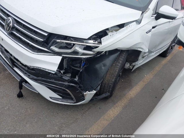 3VV4B7AX1PM098089 Volkswagen tsi