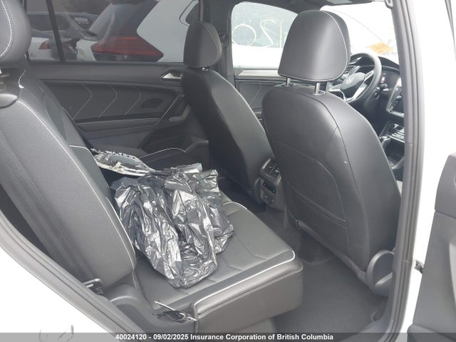 3VV4B7AX1PM098089 Volkswagen tsi