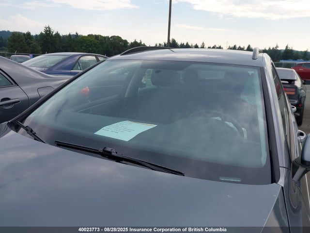 3VWCA7AU7FM505296 Volkswagen GOLF SPORTWAGEN