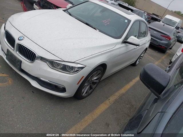 WBA8E5G39HNU42451 BMW 320i