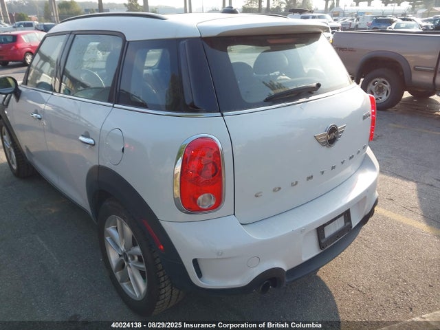 WMWZC5C55EWP38333 Mini Countryman