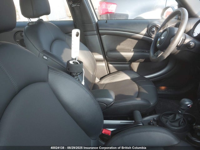 WMWZC5C55EWP38333 Mini Countryman