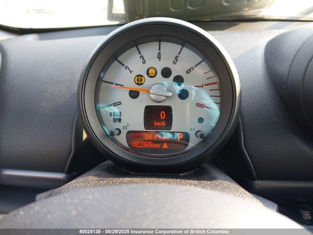 WMWZC5C55EWP38333 Mini Countryman