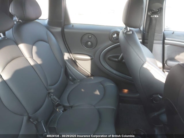 WMWZC5C55EWP38333 Mini Countryman