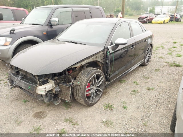 WAUF1GFF6J1068775 Audi S3