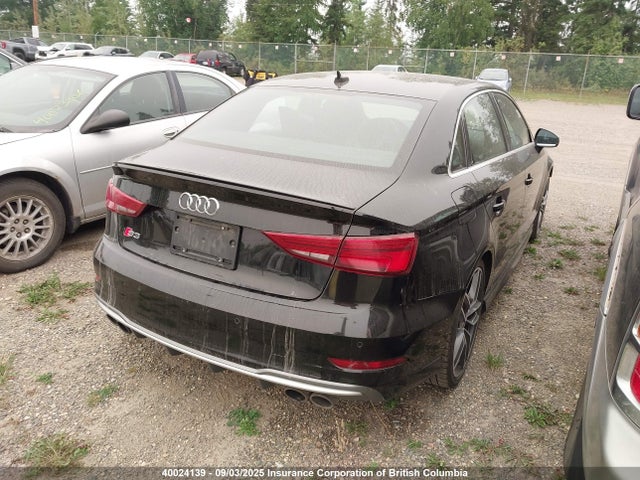 WAUF1GFF6J1068775 Audi S3