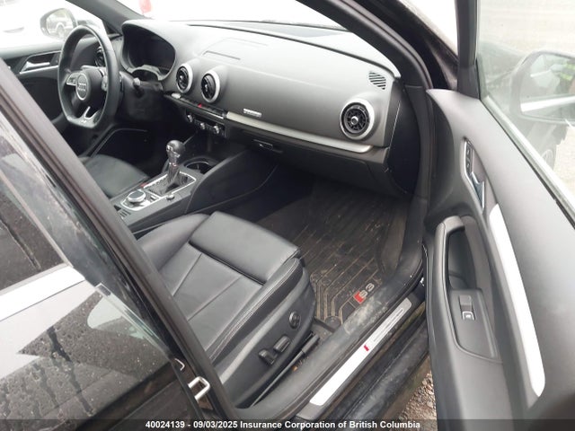 WAUF1GFF6J1068775 Audi S3