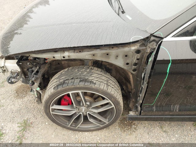WAUF1GFF6J1068775 Audi S3