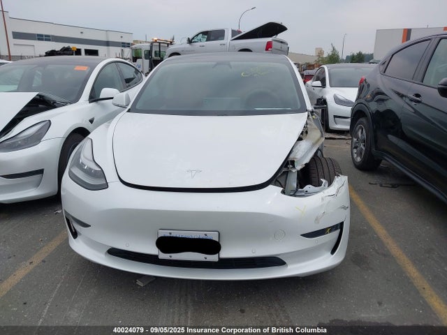 5YJ3E1EA3KF520011 Tesla MODEL 3