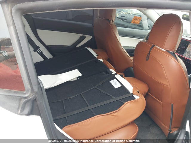 5YJ3E1EA3KF520011 Tesla MODEL 3