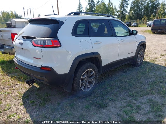 1C4PJMBXXMD233850 Jeep Cherokee