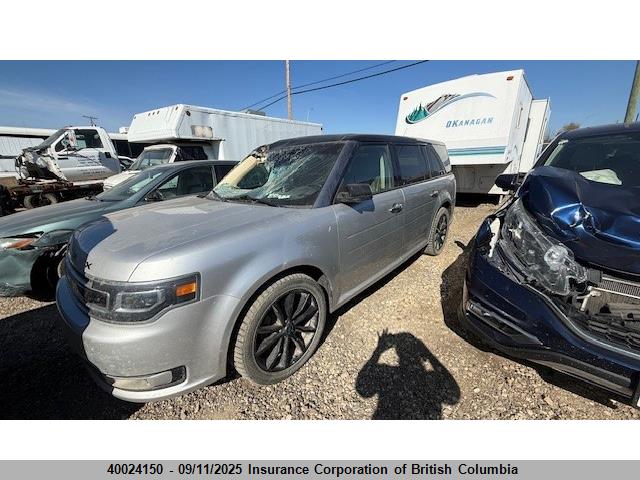 2FMHK6D82KBA01986 Ford Flex