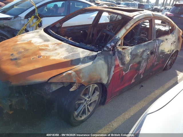KMHD84LF6HU426616 Hyundai Elantra