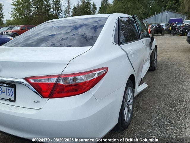 Toyota 2ar-fe 2016 4T1BF1FK6GU253330 Image 4