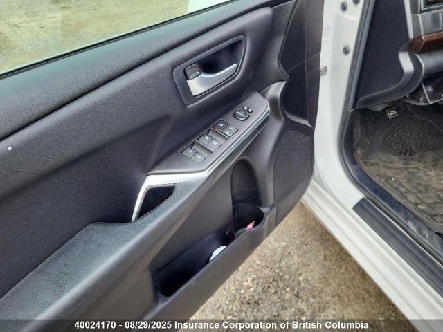 Toyota 2ar-fe 2016 4T1BF1FK6GU253330 Image 7