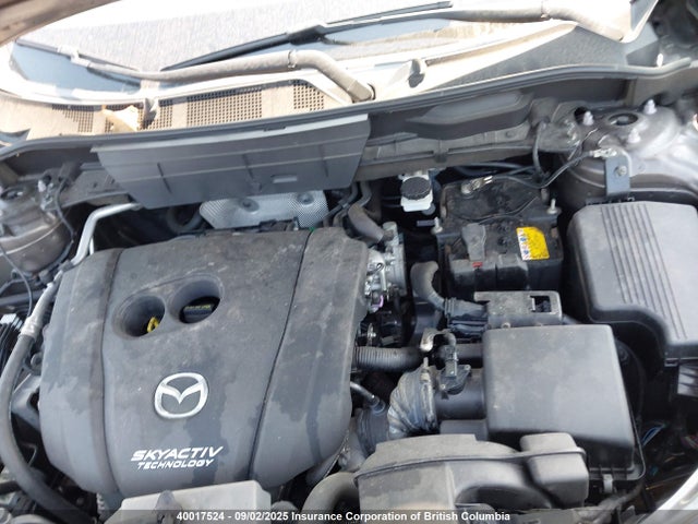 Mazda py cylinder deactivation 2018 JM3KFBDM7J0321879 Image 10