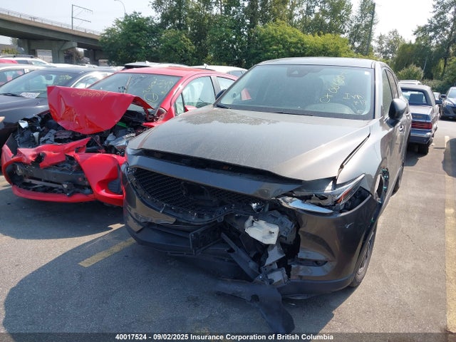 Mazda py cylinder deactivation 2018 JM3KFBDM7J0321879 Image 2