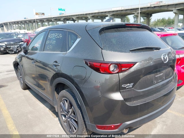 Mazda py cylinder deactivation 2018 JM3KFBDM7J0321879 Image 3