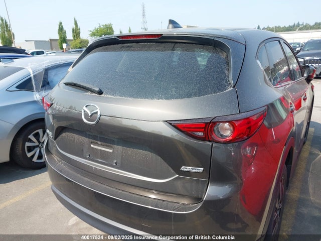 Mazda py cylinder deactivation 2018 JM3KFBDM7J0321879 Image 4