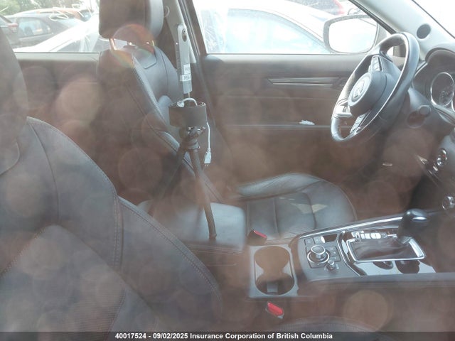 Mazda py cylinder deactivation 2018 JM3KFBDM7J0321879 Image 5