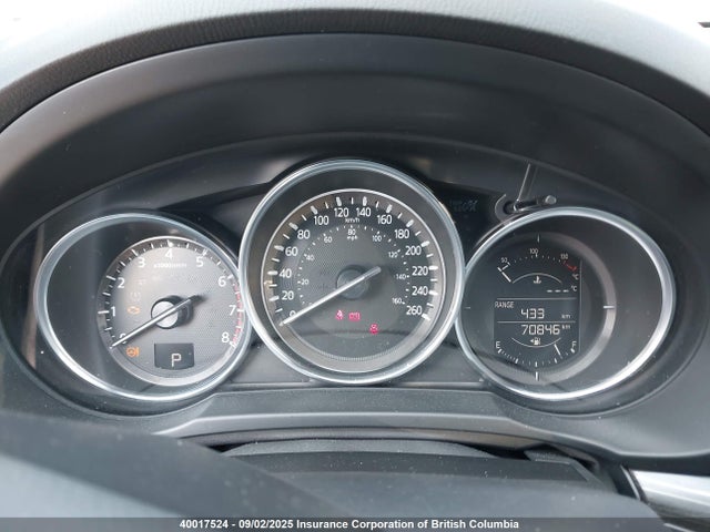 Mazda py cylinder deactivation 2018 JM3KFBDM7J0321879 Image 7
