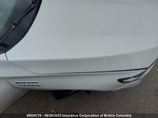 Honda lfb1/lfb2 2018 1HGCV3F77JA800103 Image 16
