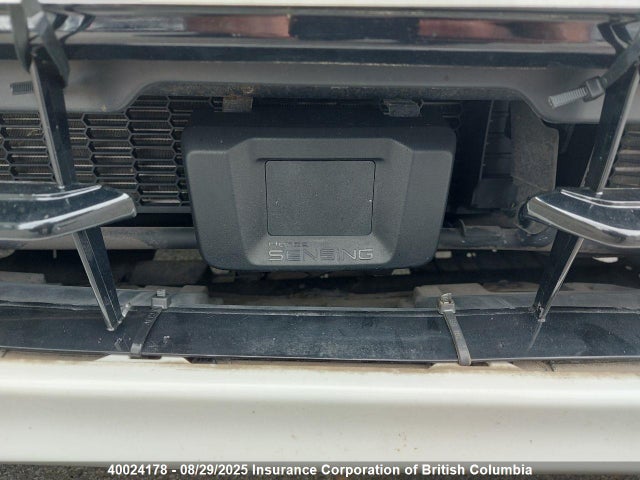 Honda lfb1/lfb2 2018 1HGCV3F77JA800103 Image 17