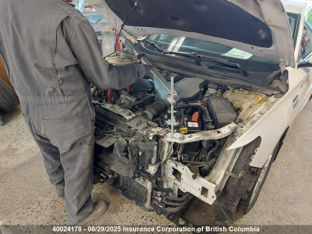 Honda lfb1/lfb2 2018 1HGCV3F77JA800103 Image 20