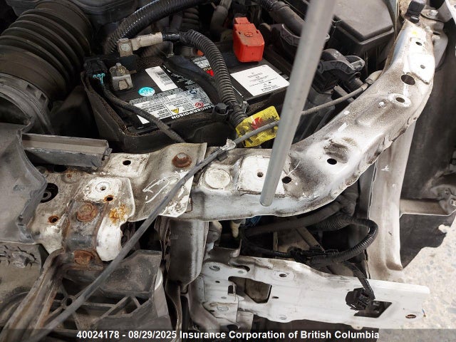 Honda lfb1/lfb2 2018 1HGCV3F77JA800103 Image 21