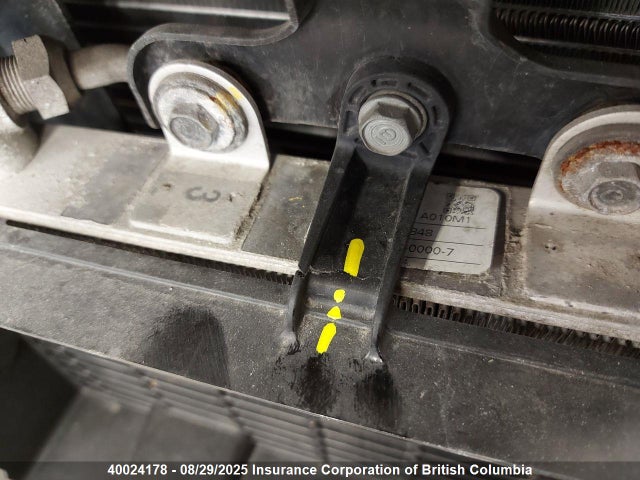 Honda lfb1/lfb2 2018 1HGCV3F77JA800103 Image 22