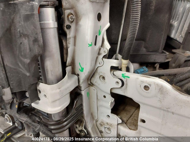 Honda lfb1/lfb2 2018 1HGCV3F77JA800103 Image 23