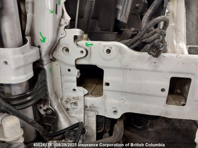 Honda lfb1/lfb2 2018 1HGCV3F77JA800103 Image 24