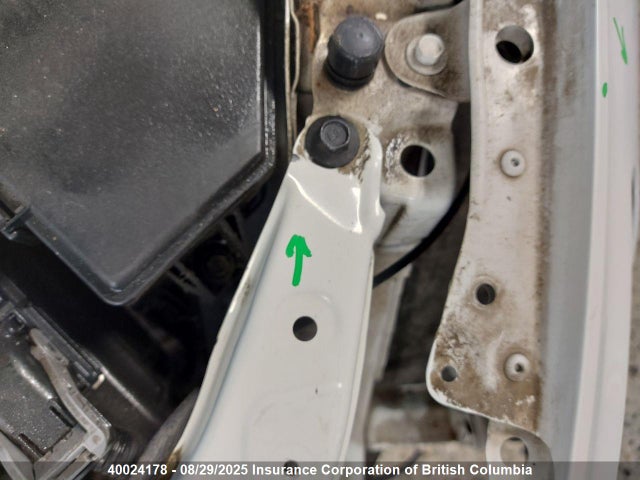 Honda lfb1/lfb2 2018 1HGCV3F77JA800103 Image 26