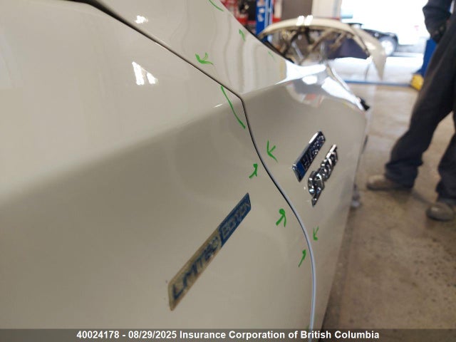 Honda lfb1/lfb2 2018 1HGCV3F77JA800103 Image 30