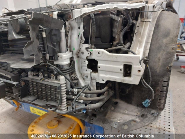 Honda lfb1/lfb2 2018 1HGCV3F77JA800103 Image 33