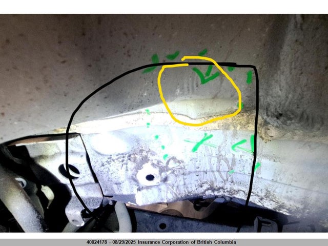 Honda lfb1/lfb2 2018 1HGCV3F77JA800103 Image 34