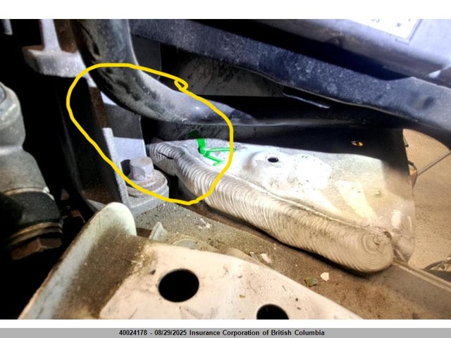 Honda lfb1/lfb2 2018 1HGCV3F77JA800103 Image 35